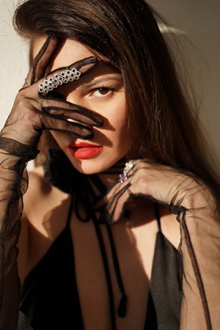Fatima Valieva
