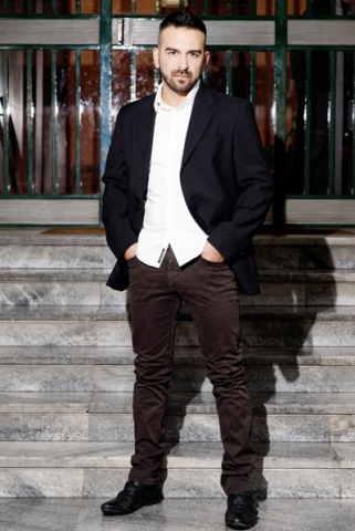Rocco Dominelli