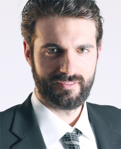 Niccolo Mottura