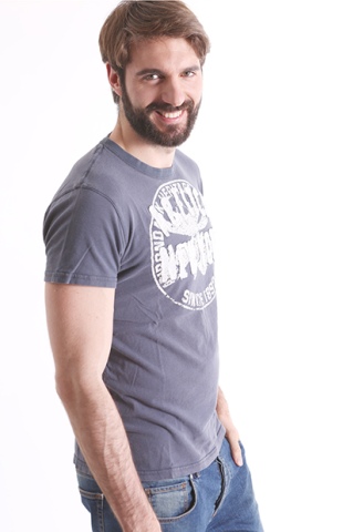 Niccolo Mottura
