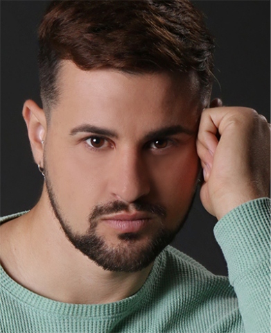 Alejandro Vaccarini