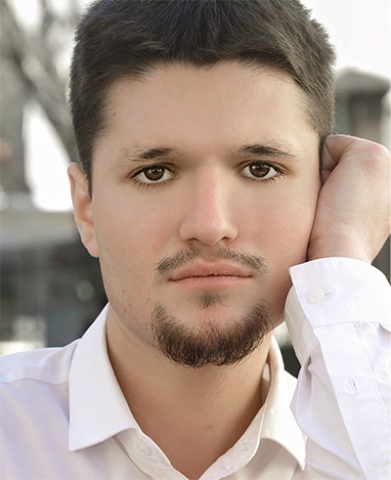 Andrea Capocefalo