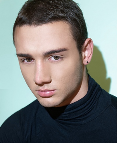 Angelo Livera