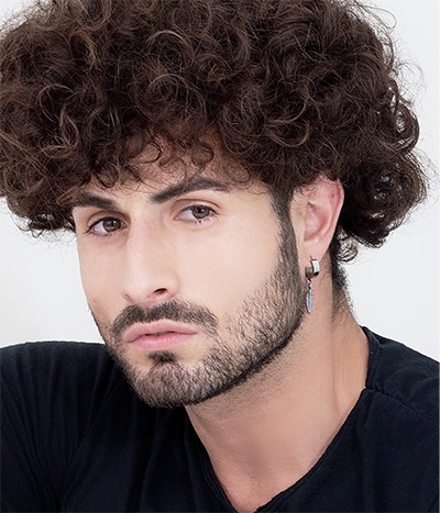 Antonio Bilardi