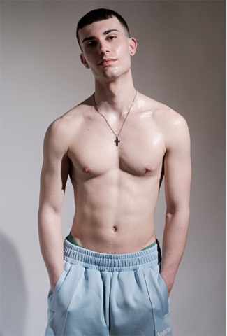 Brian Monaci