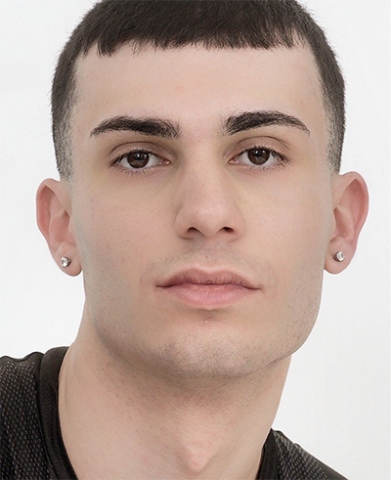 Brian Monaci