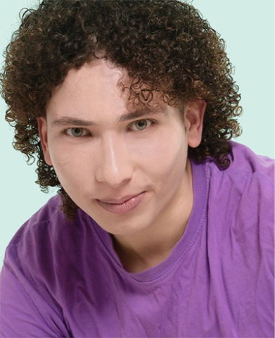Fares M'salmi