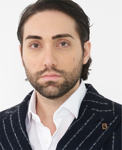 Gianfranco Finocchiaro
