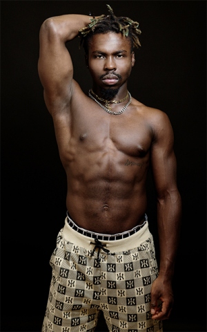 Jerome Dimake