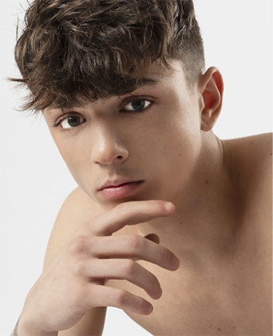 Kevin Ferrari