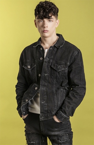 Kevin Ferrari