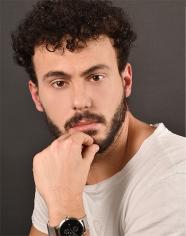Marco Boscarino