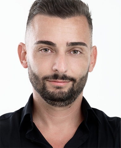 Matteo Crea