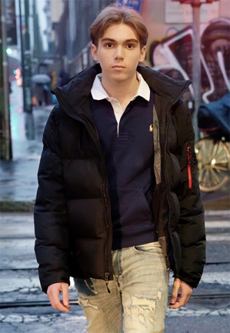 Mattia Picarelli