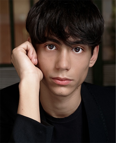 Mattia Spinelli