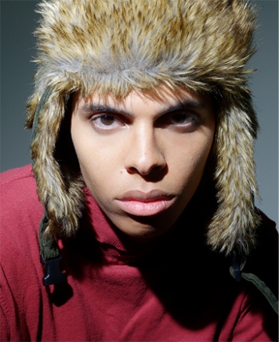 Michael Agliati
