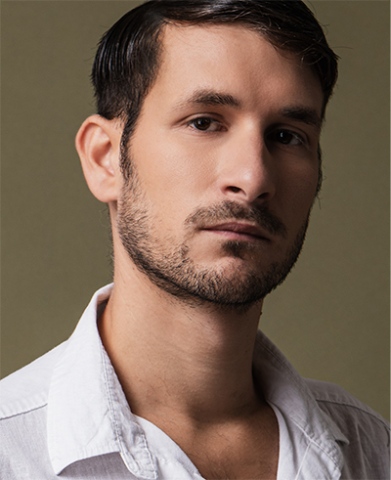 Michael Troccolo