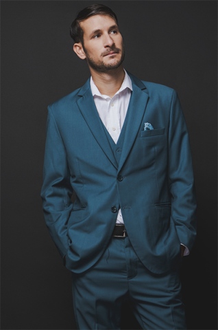 Michael Troccolo
