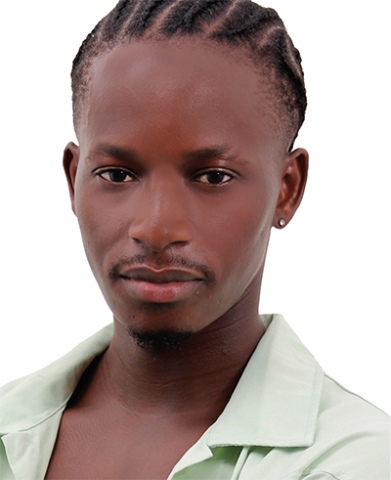 Ousman Saine