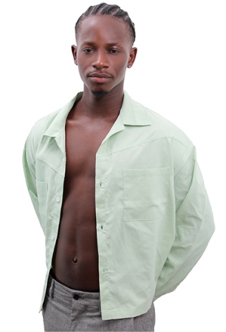 Ousman Saine