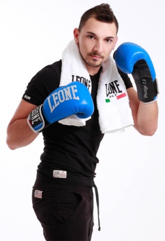 Riccardo Laluce