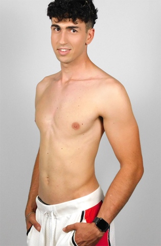 Riccardo Lorenzon