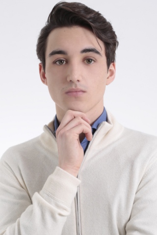 Ivan Martinovitch