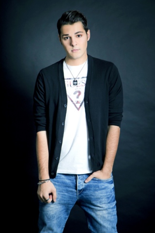 Nicolò Garufi