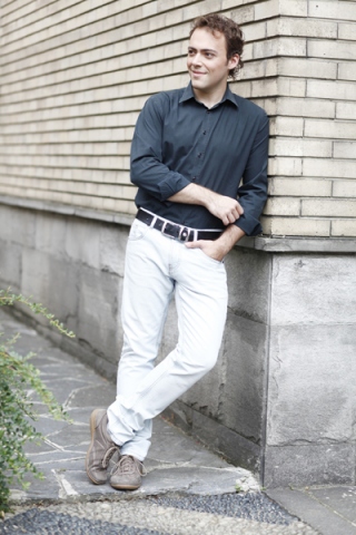 Sascha Granato