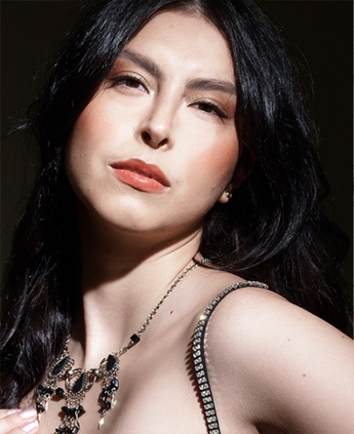Daniela Ruiz