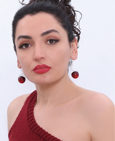 Adelina Zekolli