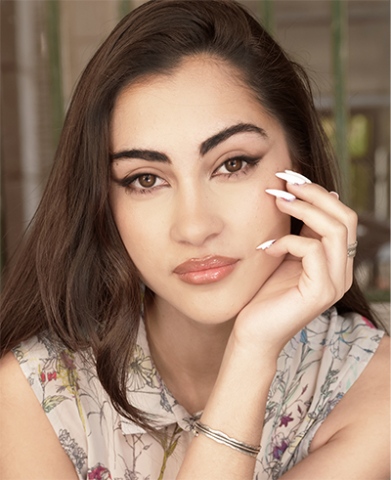 Rebecca Vena