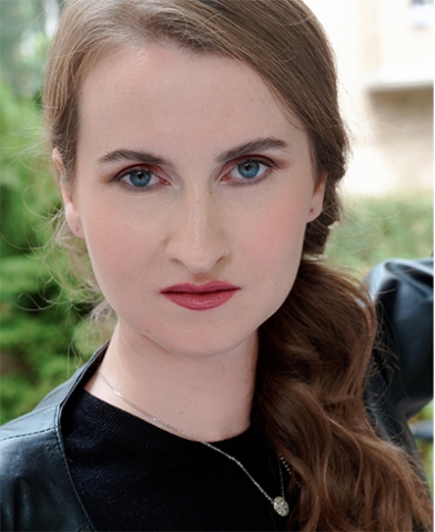 Anna Zordan