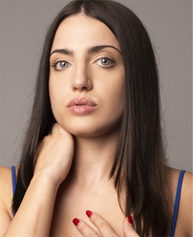 Chiara Orlando