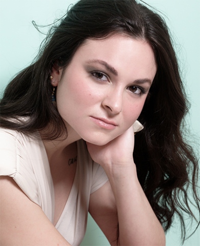 Eleonora Fiorino