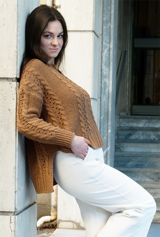 Eleonora Fiorino