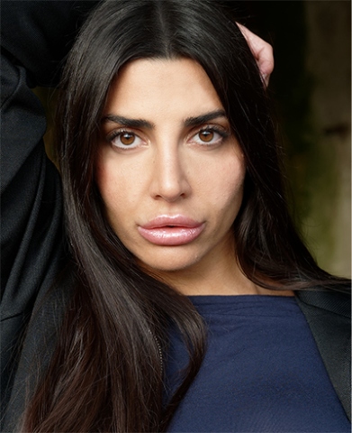 Francesca Tibi
