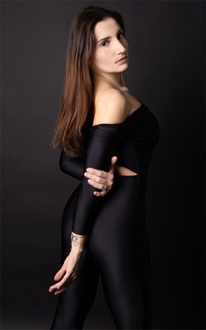 Giulia Cipri