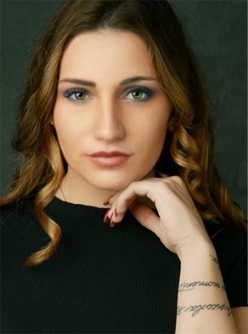 Giulia Cipri