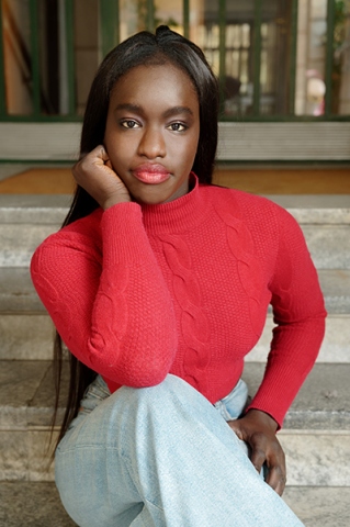 Khady Gueye