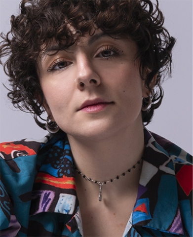 Laura Zecchini