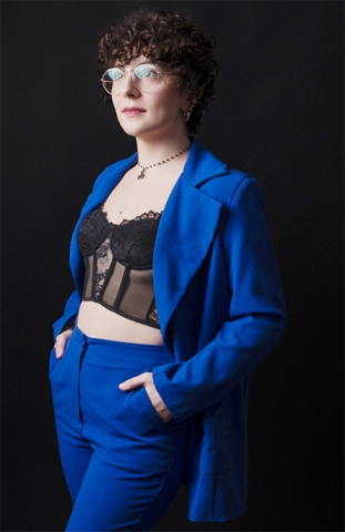 Laura Zecchini
