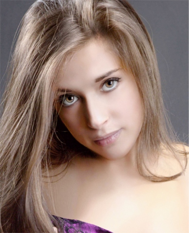 Marika Lucchesi