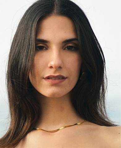 Marika Vergani