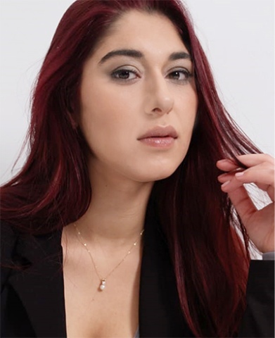 Marina Jankovic