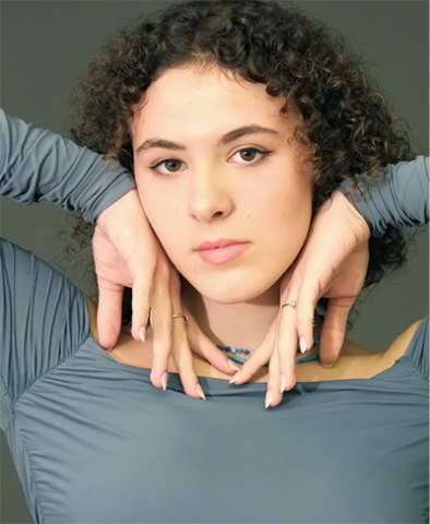 Matilde Zanoni