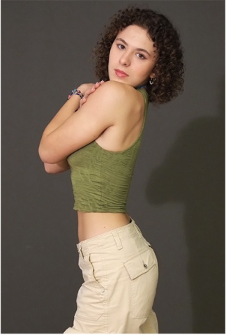 Matilde Zanoni