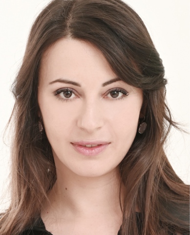 Monica Vella