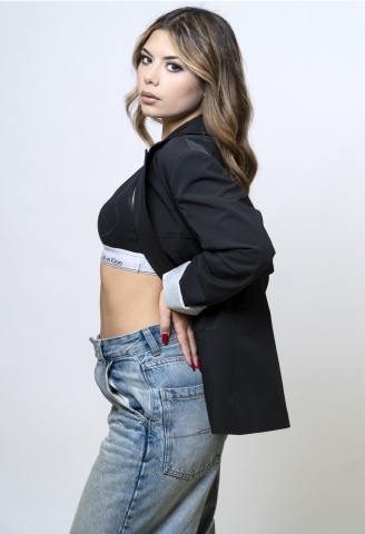 Silvia Arnetoli