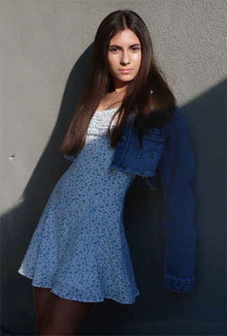 Vittoria Ferrò